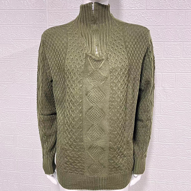 Maglione Invernale Lavorato a  - Winter Clothing Types recensione e prezzo