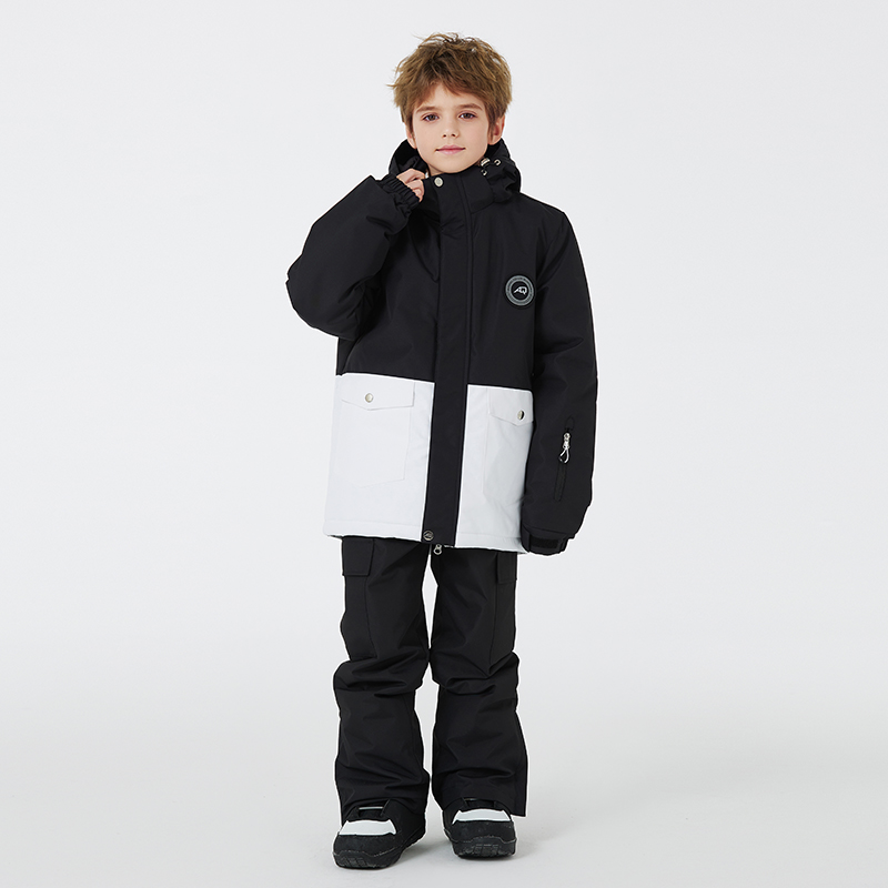 Abbigliamento da neve per bamb - Winter Clothing Kids recensione e prezzo