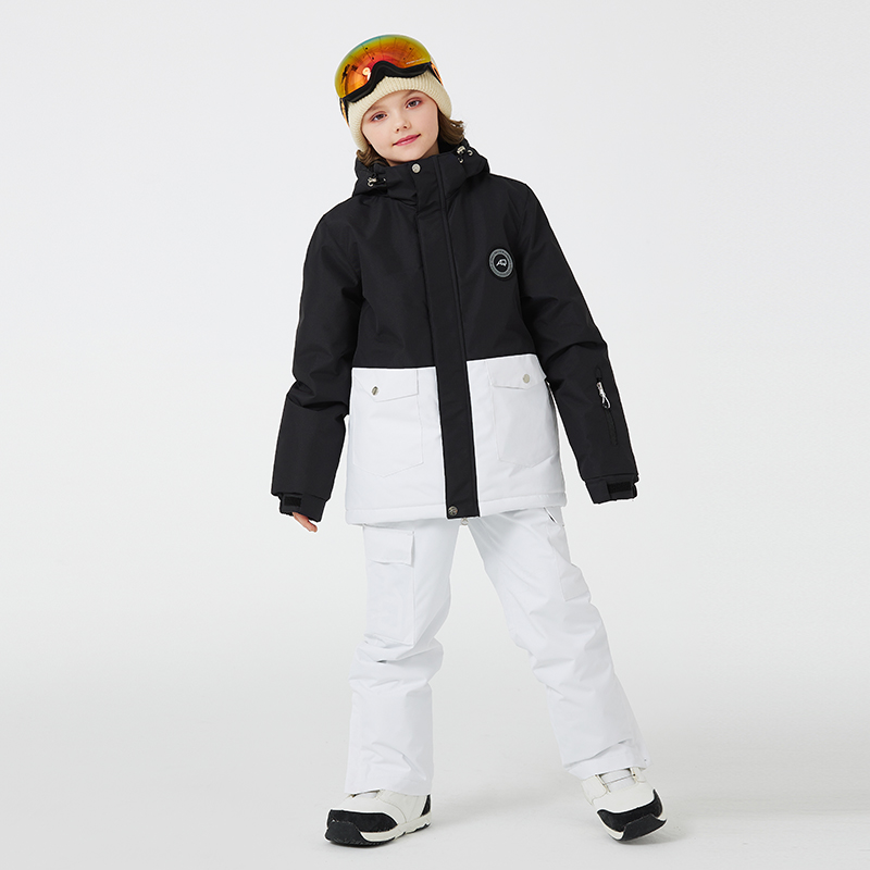 Abbigliamento da neve per bamb - Winter Clothing Kids recensione e prezzo