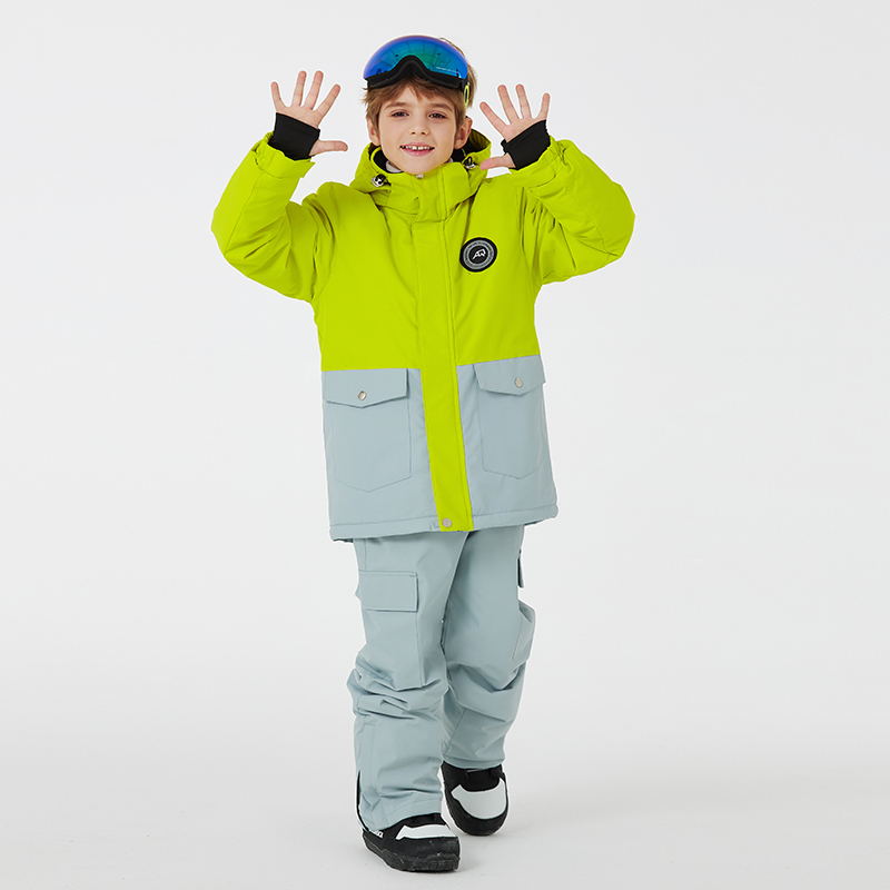 Abbigliamento da neve per bamb - Winter Clothing Kids recensione e prezzo