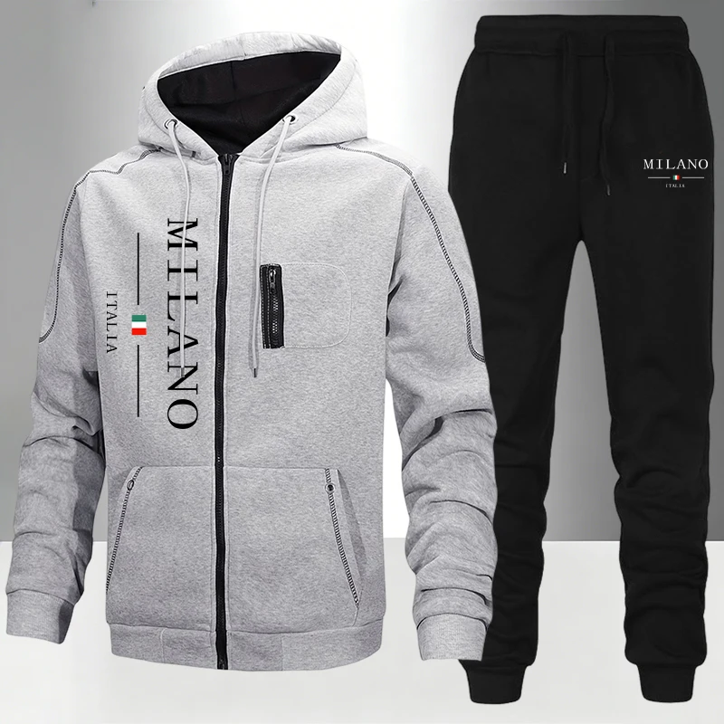 Completo da Uomo Moda Italiana - Winter Clothing Clearance Sale recensione e prezzo