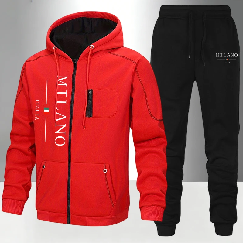 Completo da Uomo Moda Italiana - Winter Clothing Clearance Sale recensione e prezzo