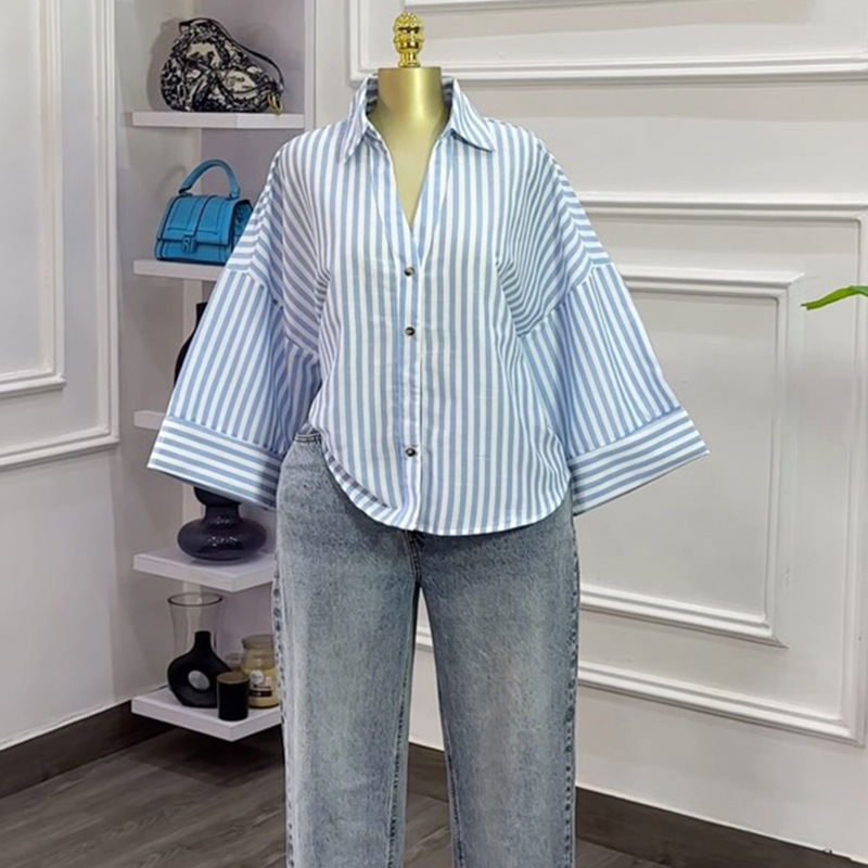 Camicette Camicia da donna Col - Y2K Winter Clothing recensione e prezzo