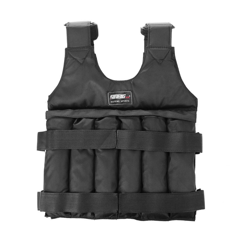 1 - 110LBS Gilet ponderato reg - Winter Clothing Clearance Sale recensione e prezzo