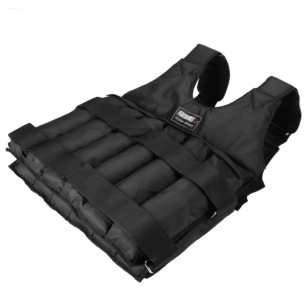 1 - 110LBS Gilet ponderato reg - Winter Clothing Clearance Sale recensione e prezzo